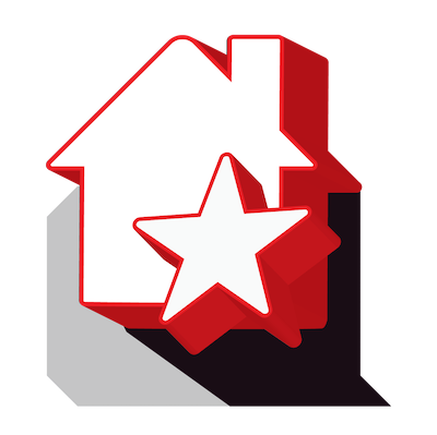 Designed in house