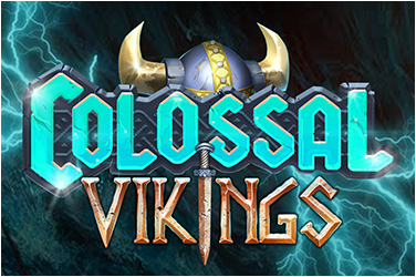 Colossal Vikings Review