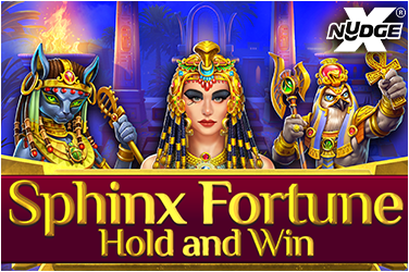 boominggames-sphinx-fortune