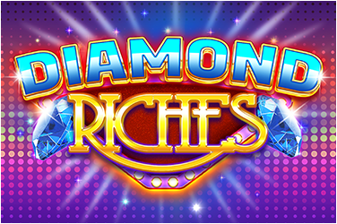 Diamond Riches Review