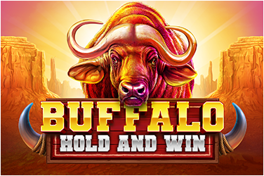 Buffalo Hold And Win Review