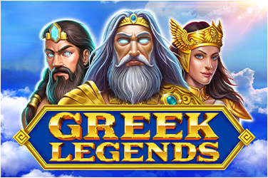 Greek Legends Review