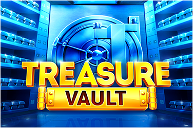Treasure Vault Review