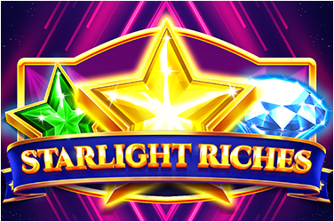 Starlight Riches Review