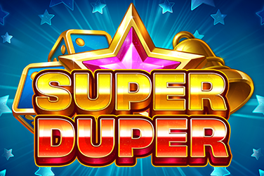 Super Duper Review